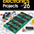 Подробнее о "Electronics Projects - Vol.26 (Журнал)"